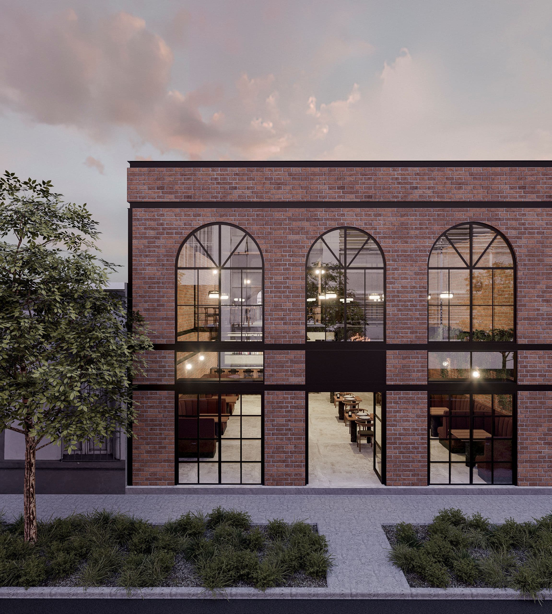 Restobar MA - Imagen 1